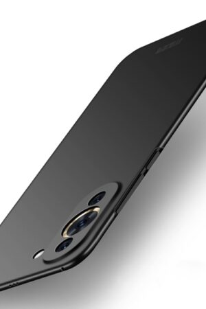 MOFI Frosted PC Ultra-thin Hard Case, For Huawei Nova 10, For Huawei Nova 10 Pro