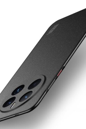 MOFI Fandun Series Frosted Ultra-thin PC Hard Phone Case, For Huawei Mate 50, For Huawei Mate 50 Pro