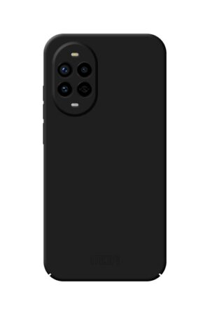 MOFI Qin Series Skin Feel All-inclusive PC Phone Case