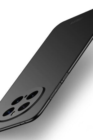 MOFI Frosted PC Ultra-thin Hard Phone Case