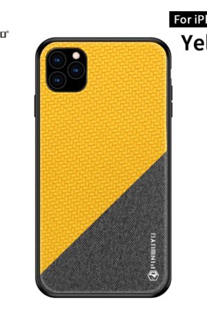 PINWUYO Honors Series Shockproof PC + TPU Protective Case for, For iPhone 11 Pro, For iPhone 11, For Galaxy Note10+, For iPhone 11 Pro Max, For Galaxy Note10, For Huawei Nova 5i Pro