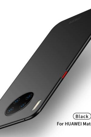 MOFI Frosted PC Ultra-thin Hard Case, For Xiaomi Redmi Note8, For Huawei Mate 30 Pro, For Huawei P Smart Z, For ViVO iQOO Pro, For Xiaomi Redmi Note8 Pro