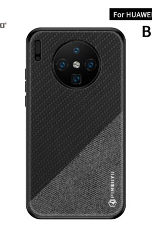 For Huawei Mate 30 Honors Series Shockproof PC + TPU Protective Case