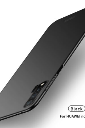 MOFI Frosted PC Ultra-thin Hard Case, For Huawei Honor V30, For Huawei Honor V30 Pro, For Huawei Nova 6, For Huawei Nova 6 SE, For Huawei Enjoy 10, For Huawei Enjoy 10s, For vivo S5