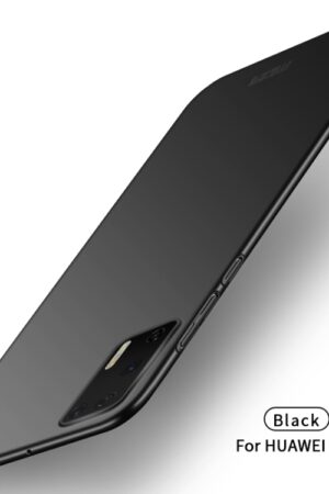 MOFI Frosted PC Ultra-thin Hard Case, For Huawei P40