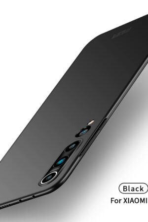 MOFI Frosted PC Ultra-thin Hard Case, For Xiaomi Mi 10, For Xiaomi Mi 10 Pro, For Huawei P40 Pro