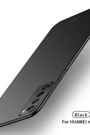 MOFI Frosted PC Ultra-thin Hard C, For Huawei Nova 7, For Huawei Nova 7 SE, For Huawei Nova 7 Pro, For Huawei Honor 30, For Huawei Honor 30 Pro
