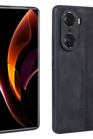 AZNS 3D Embossed Skin Feel Phone Case