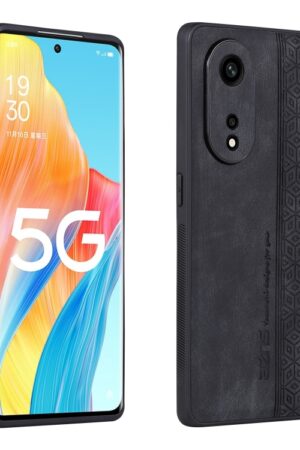 AZNS 3D Embossed Skin Feel Phone Case