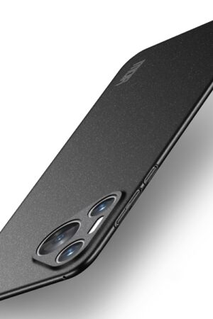 MOFI Fandun Series Frosted PC Ultra-thin All-inclusive Phone Case